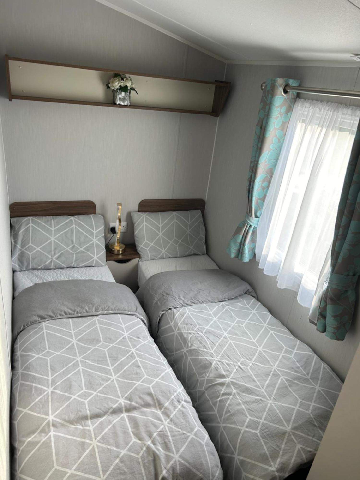 Seton Sands Muirfield 6 Port Seton Екстер'єр фото